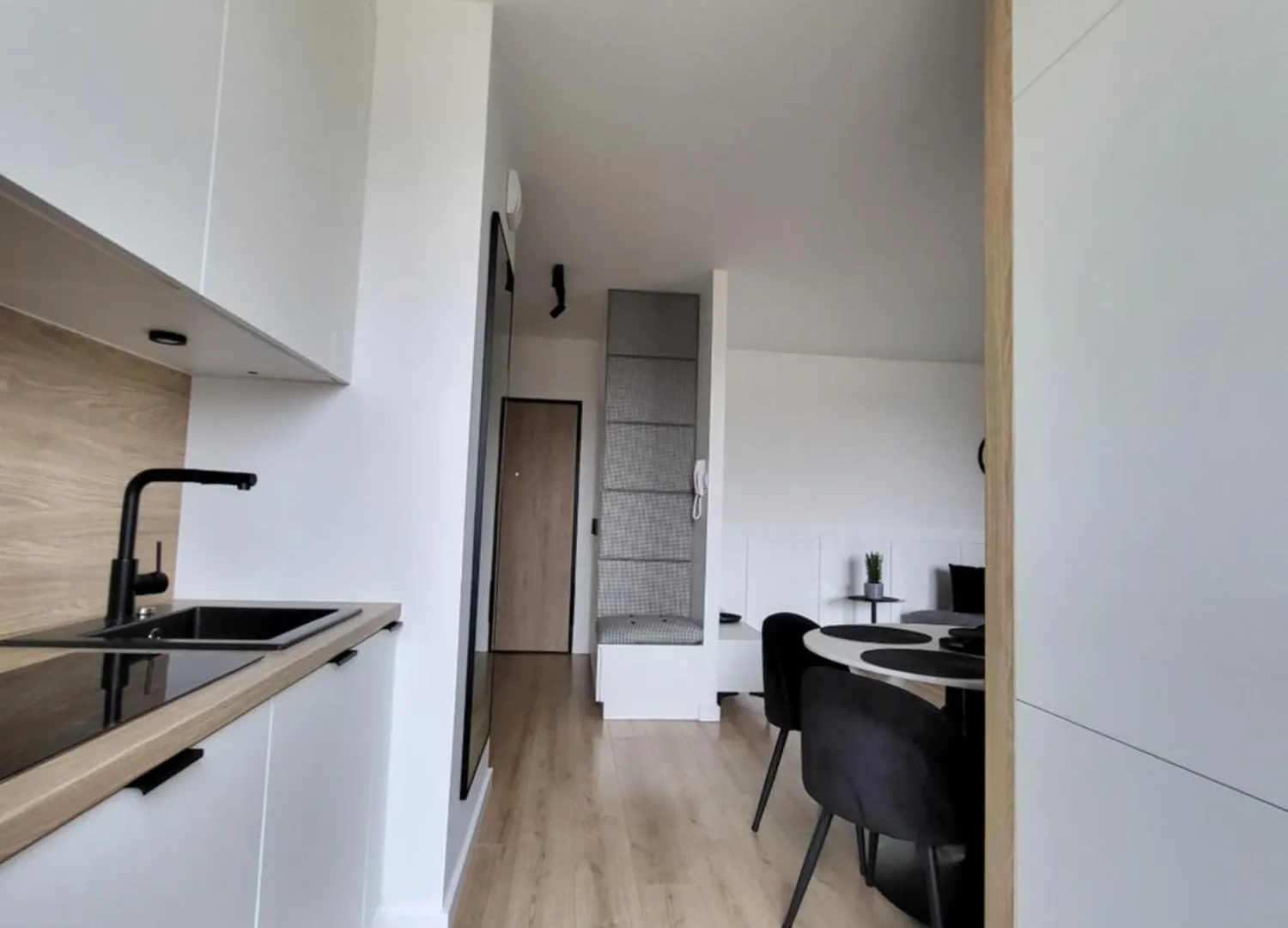 Apartament 150 Zaspa Vvita Z Prywatnym Ogrodem I Tarasem Apartment